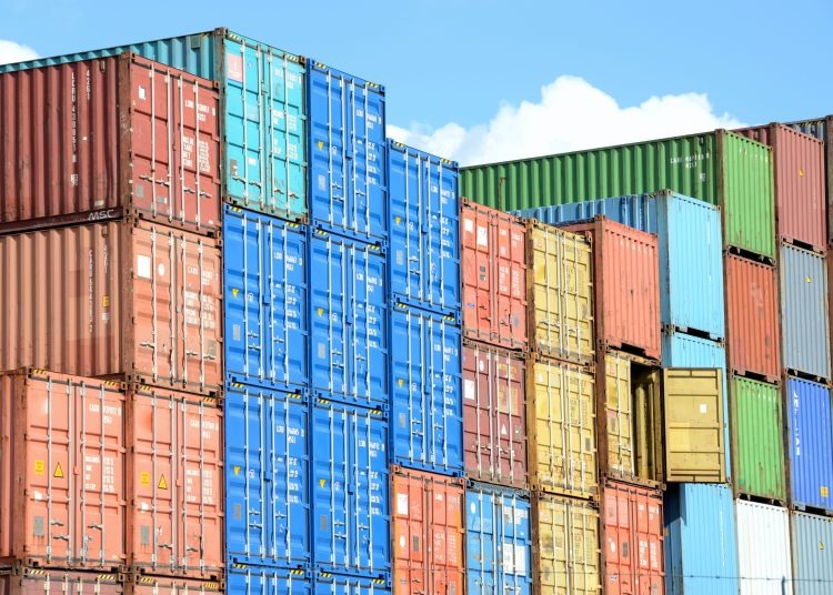 Destinos con mayores exportaciones de zonas francas dominicanas en 2022