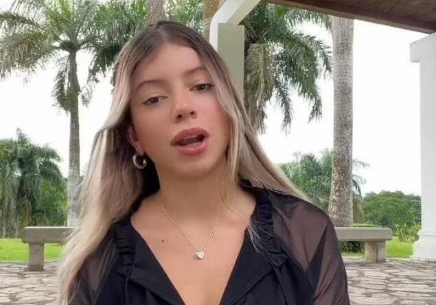 Hija de Leslie Rosado convoca a protesta pacífica tras desacuerdo con sentencia a asesinos