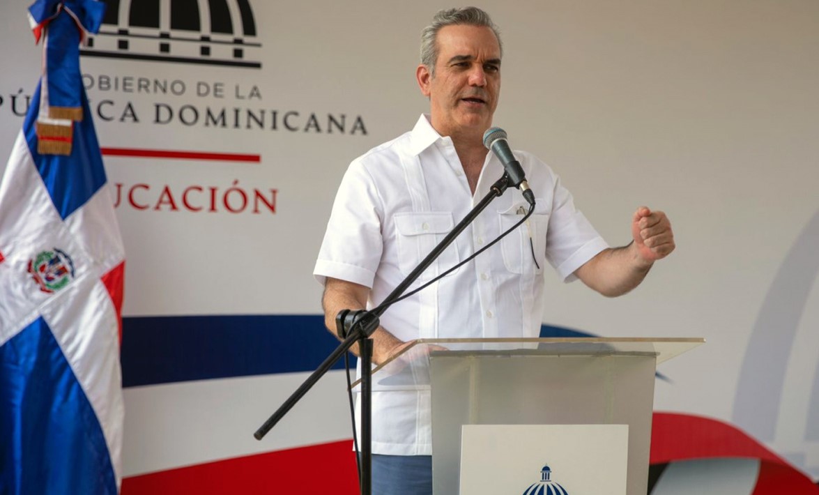 Abinader llegará a NY  este viernes 11, estará en cena de gala, entregará reconocimientos de INDEX,  desayuno en Alto Manhattan  y caminará a pie en desfile