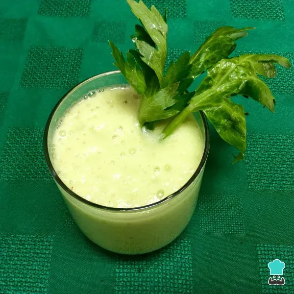 Batidos detox para cenar