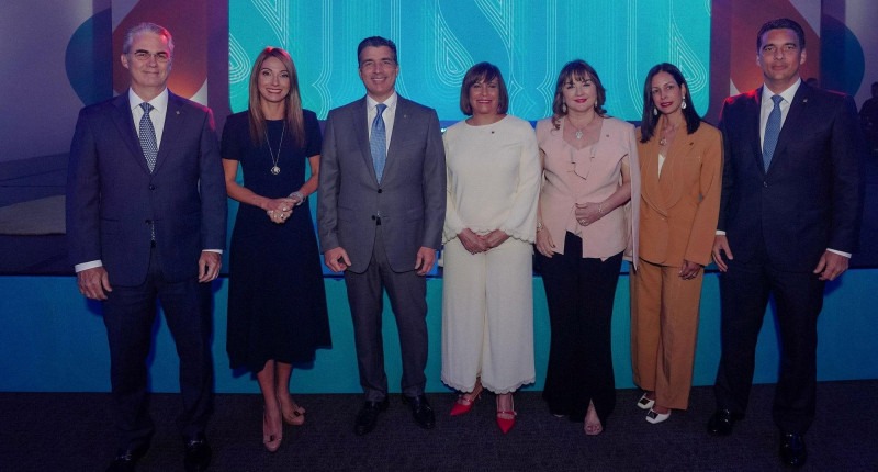 Popular presenta su tarjeta de crédito Visa ISI