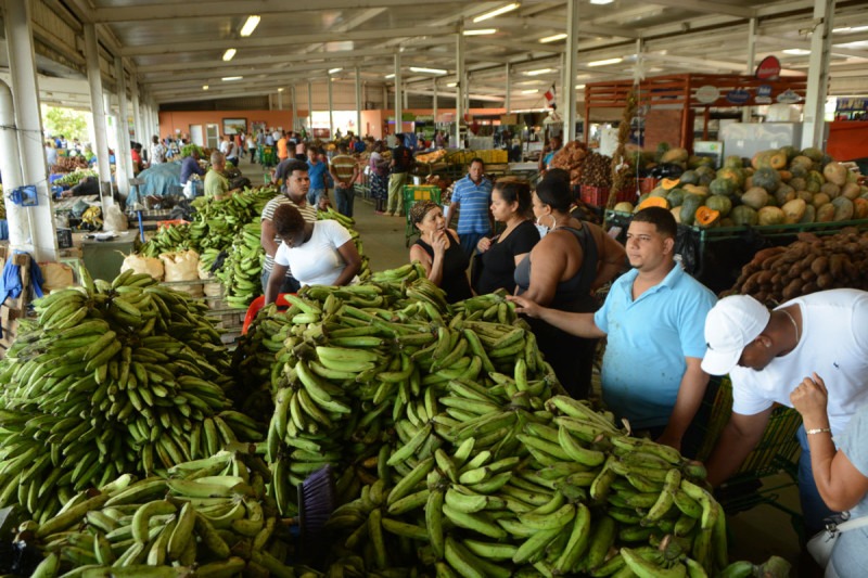 Alzas de alimentos y tarifas colegios inciden en inflación
