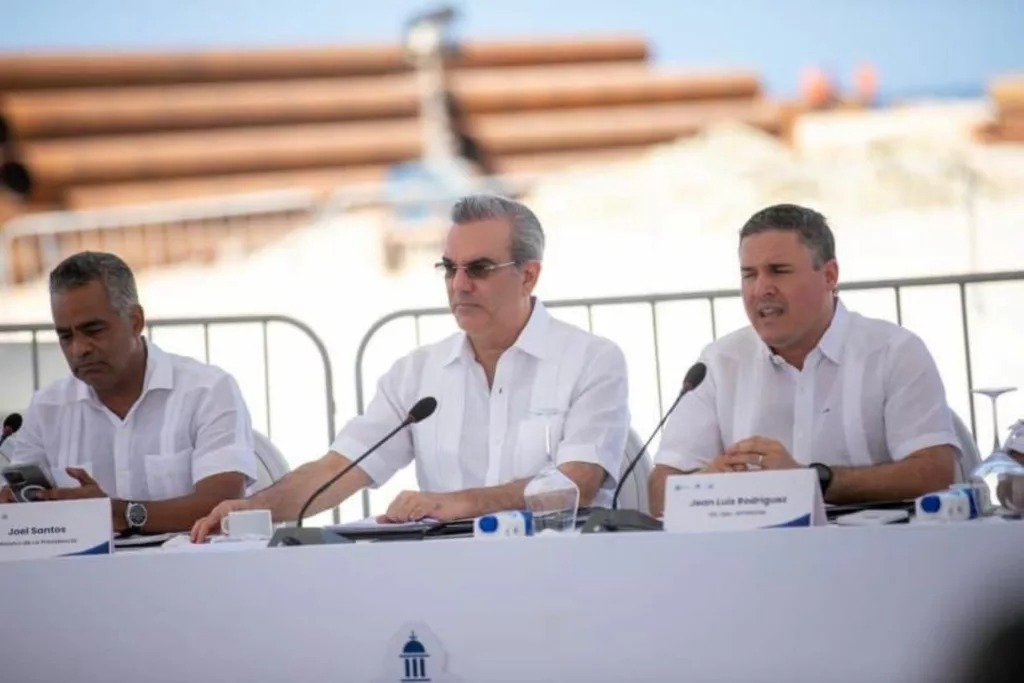 Infotep y Mitur trabajan nueva ruta turística para el Sur