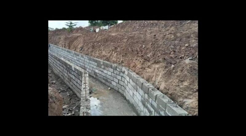 Construcción de canal en río Masacre es privada; gobierno haitiano no tiene poder para detenerla