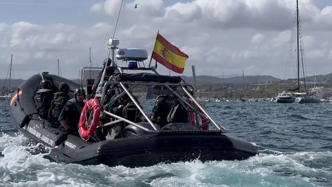 Confirman que cuerpos hallados en Mallorca corresponden a los de navegantes alemanes desaparecidos