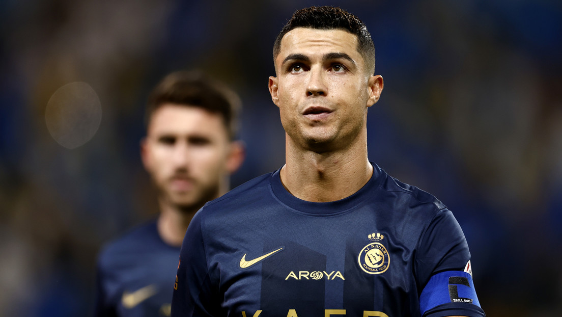 Cristiano Ronaldo asegura que la liga de Arabia Saudita es mejor que el "circo" de la de Portugal