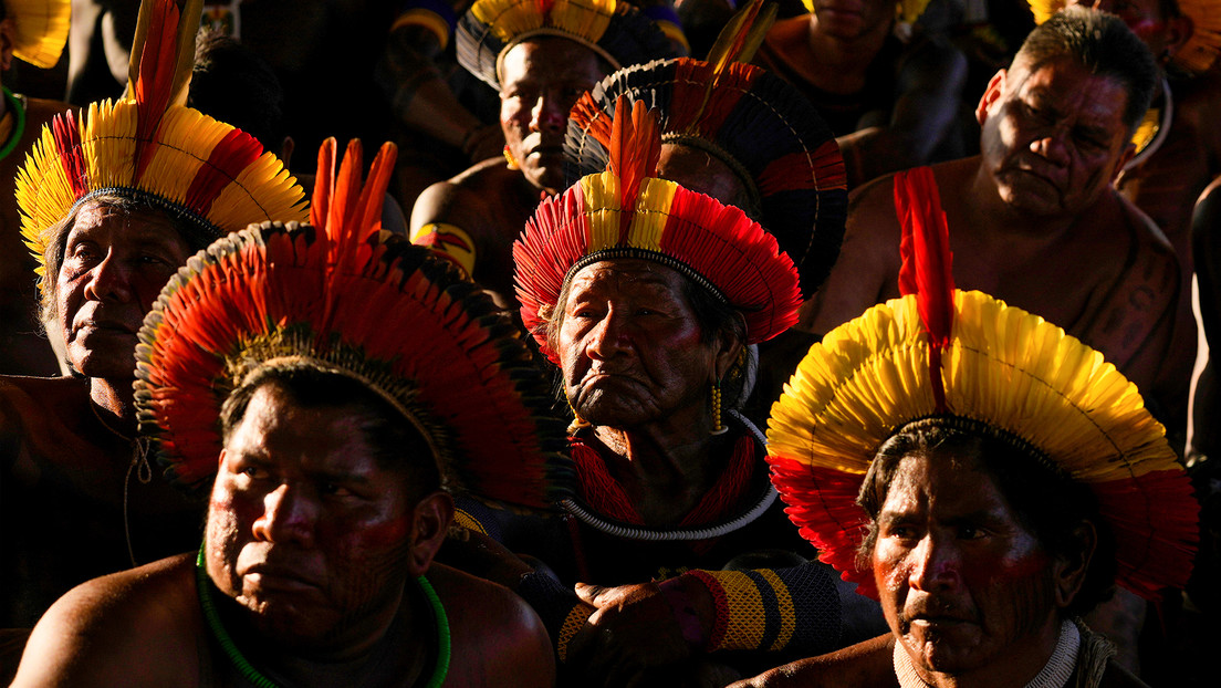 El Supremo y el Congreso de Brasil chocan por el reconocimiento a tierras indígenas: ¿y ahora qué?