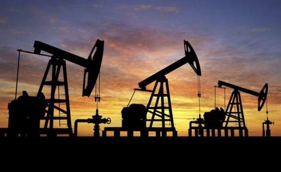 El petróleo de Texas abre con una subida de más de 2 dólares el barril