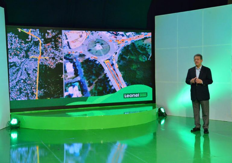Fuerza del Pueblo acusa a Abinader de plagiar sistema de movilidad