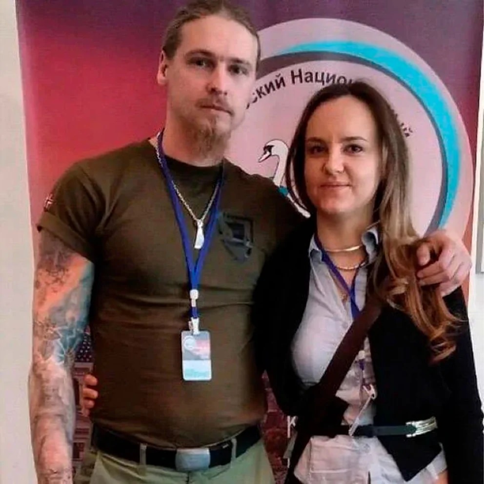 Sospechas en Roma: qué hay detrás de la propagandista rusa de Putin que consiguió un trabajo en el Senado italiano