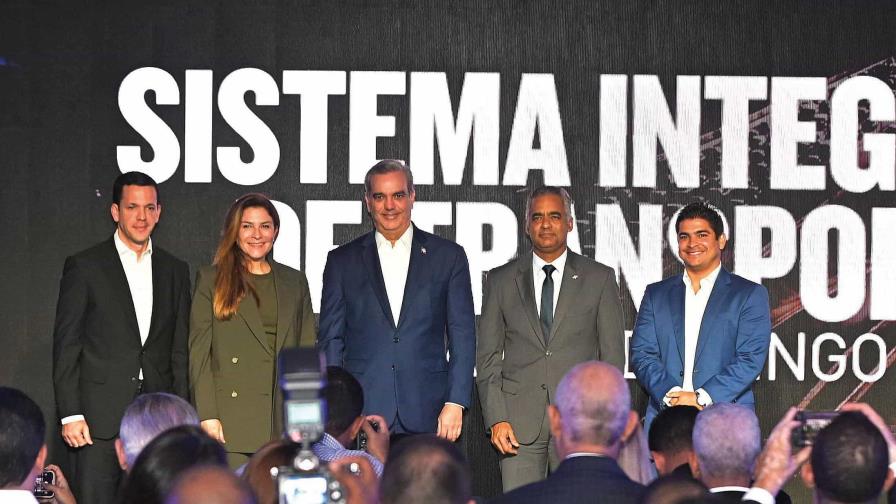 Gobierno invertirá más de US$3,200 millones para mejorar transporte del GSD