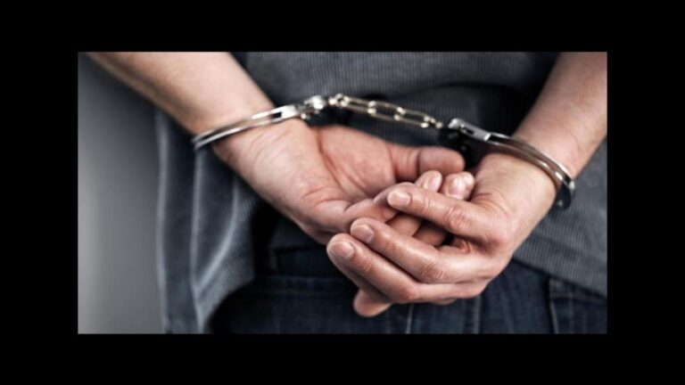 Apresan hombre acusado de violar sexualmente a dos hermanitas en La Barquita