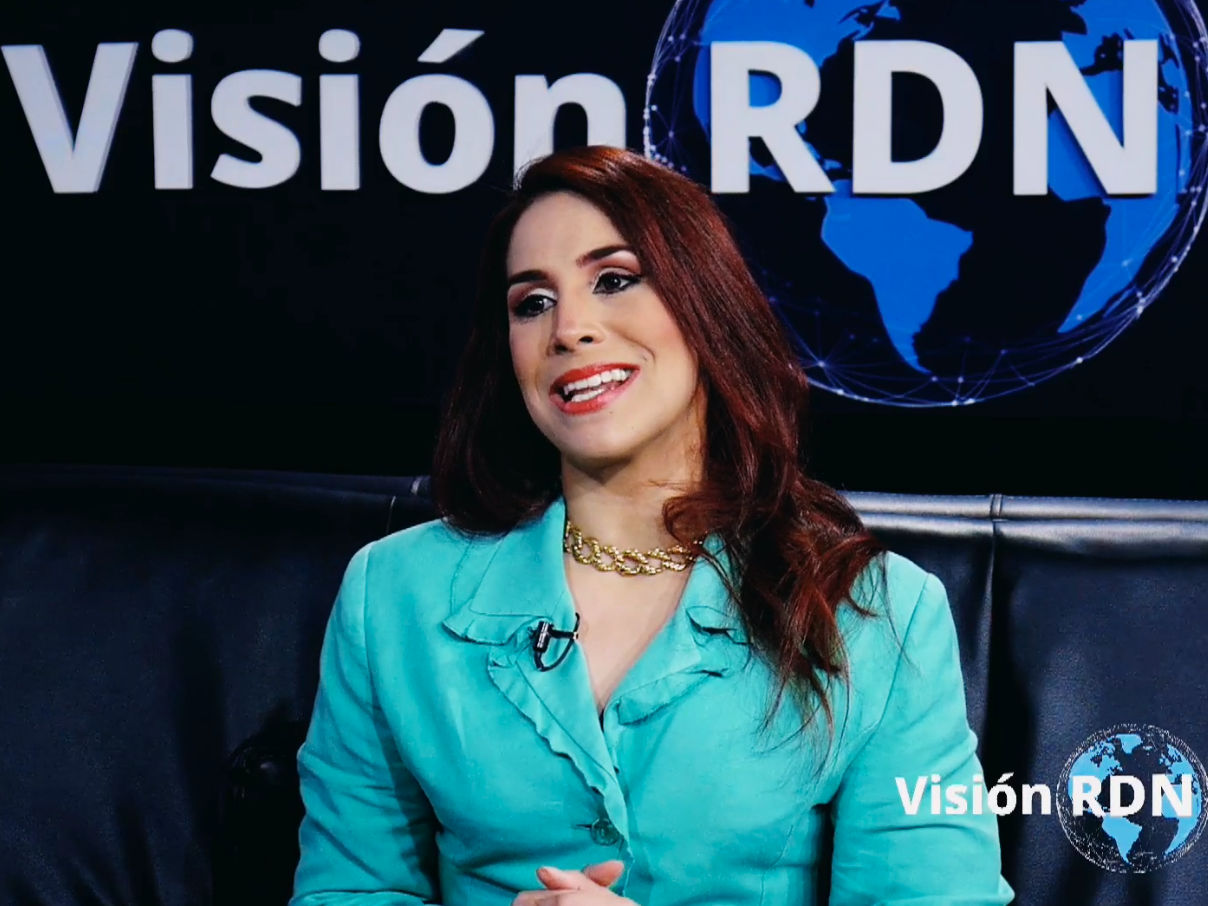 Karina Sánchez Campos: “El desvío del Río implicaría la destrucción del Río Mismo”.