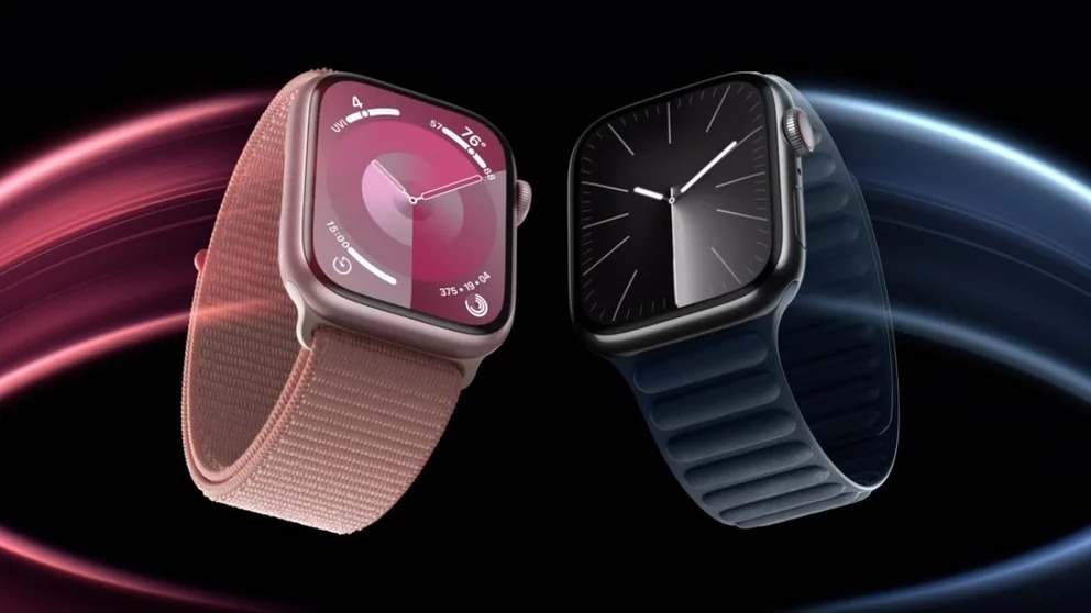 ‘Double tap’, la función de Apple Watch Series 9 para contestar llamadas sin tocar el reloj