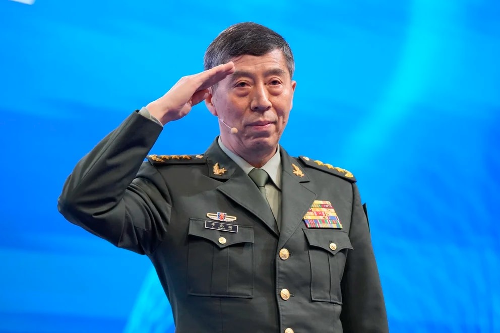 La jerarquía militar china quedó en la mira de Xi Jinping tras la destitución del Ministro de Defensa