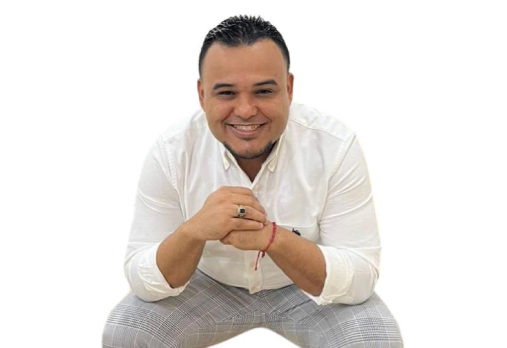 PLD sufre baja en La Vega con renuncia de Geovanny Frutas y su estructura.