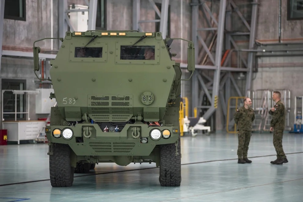 Estados Unidos anunció un nuevo paquete de ayuda militar para Ucrania por USD 325 millones