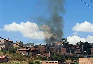 Un muerto y al menos tres heridos deja una explosión en una vivienda en Colombia