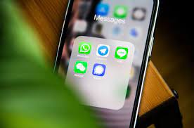 WhatsApp trabaja en chats multiplataforma para conectarse con otras apps de mensajería