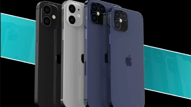 Agencia francesa pide que se retiren los iPhone 12 por sus niveles de radiación