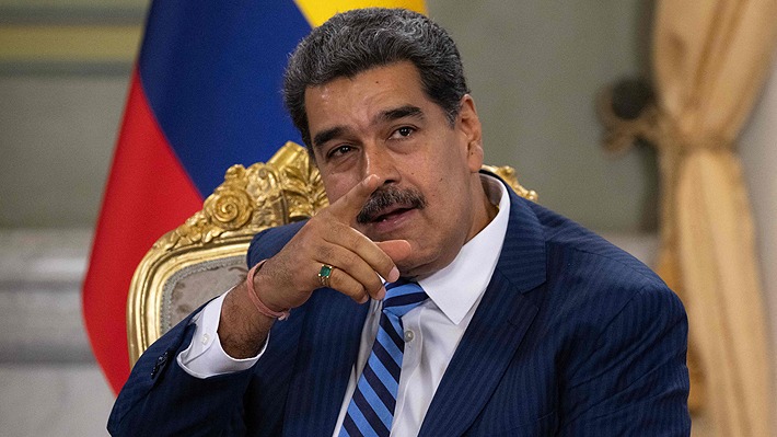 Nicolás Maduro viaja a China para visita oficial de seis días: Fue invitado por Xi Jinping