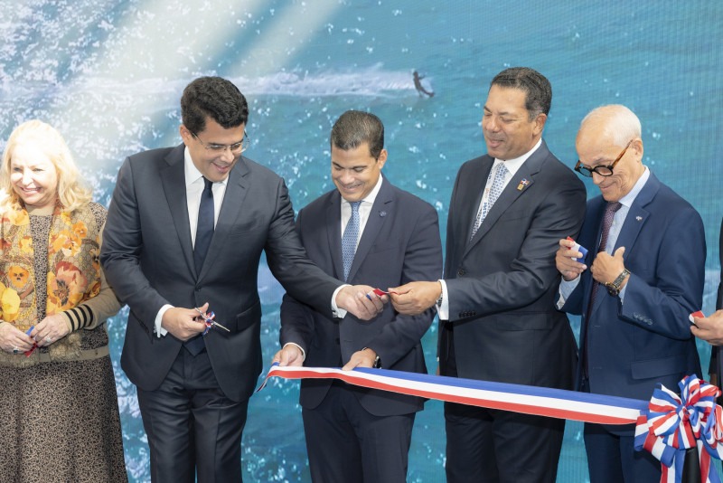 Cartera activa de Banreservas para el turismo supera los RD$40,000 millones