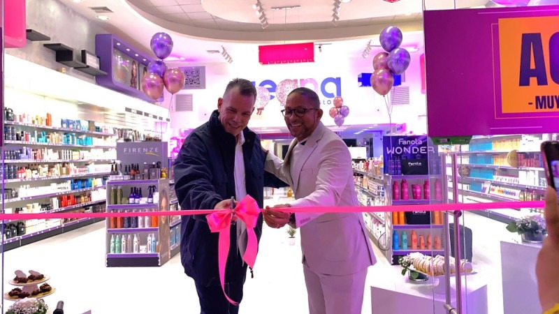 Sienna Beauty Store inaugura sucursal número 21