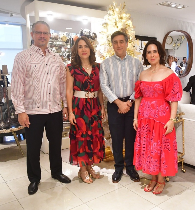 La Navidad de Arbaje Soni Decor
