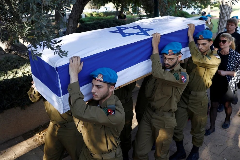 El Ejército de Israel publicó los nombres de los 26 soldados y oficiales caídos tras los enfrentamientos con Hamas