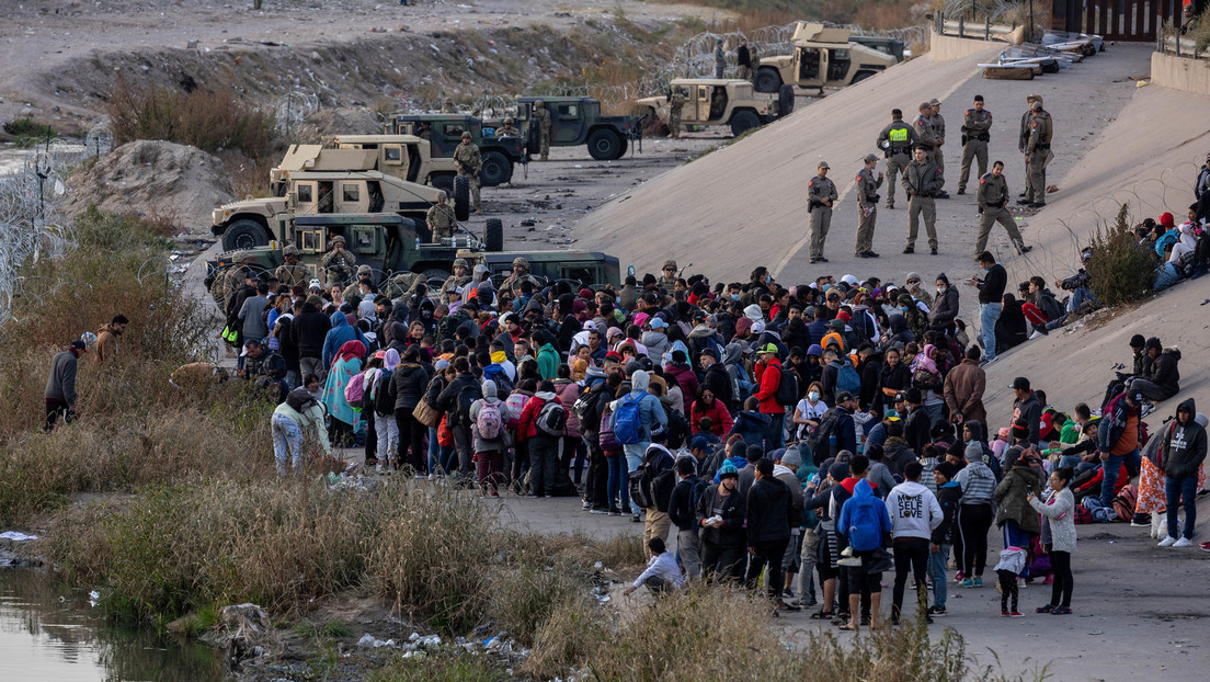 Alabama anuncia el envío de 275 tropas de la Guardia Nacional a la frontera con México