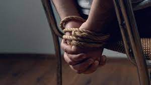 Apresan 4 personas, incluyendo una menor, fingieron secuestro para cobrar 10 mil dólares por rescate