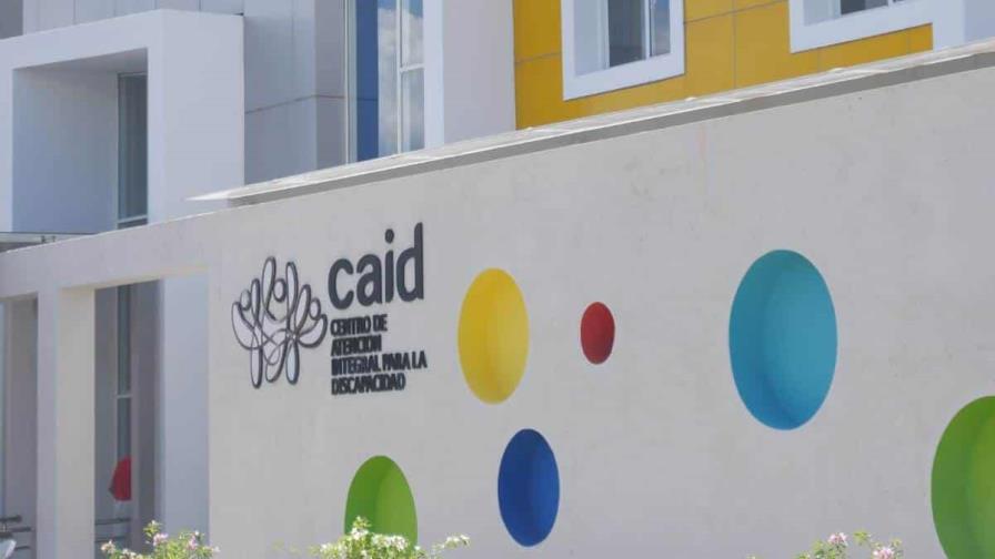 CAID