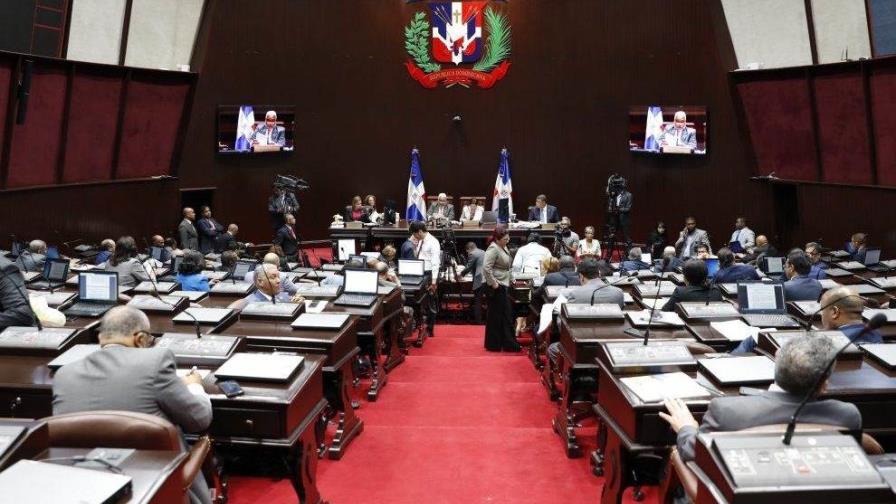 Constantes inasistencia de diputados provoca retraso de proyectos importantes