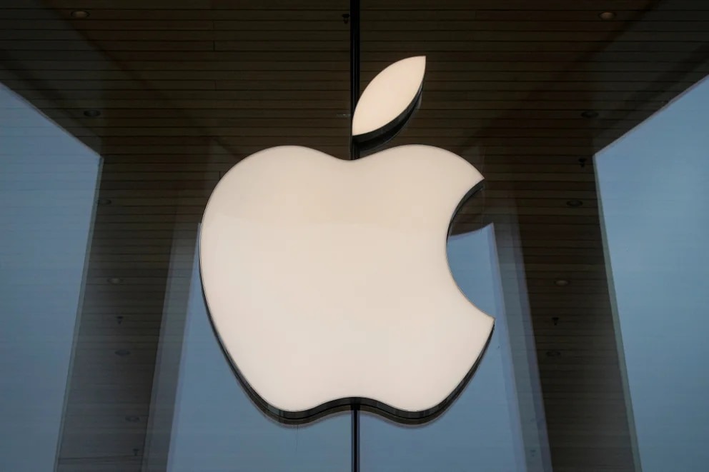 Apple invirtió mucho en China y eso puede costarle