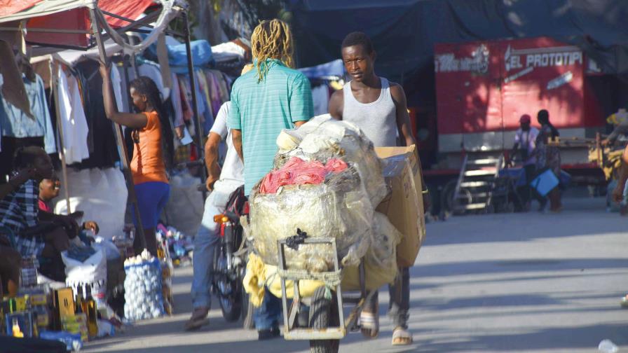 Habitantes de la frontera necesitan la intervención del Gobierno