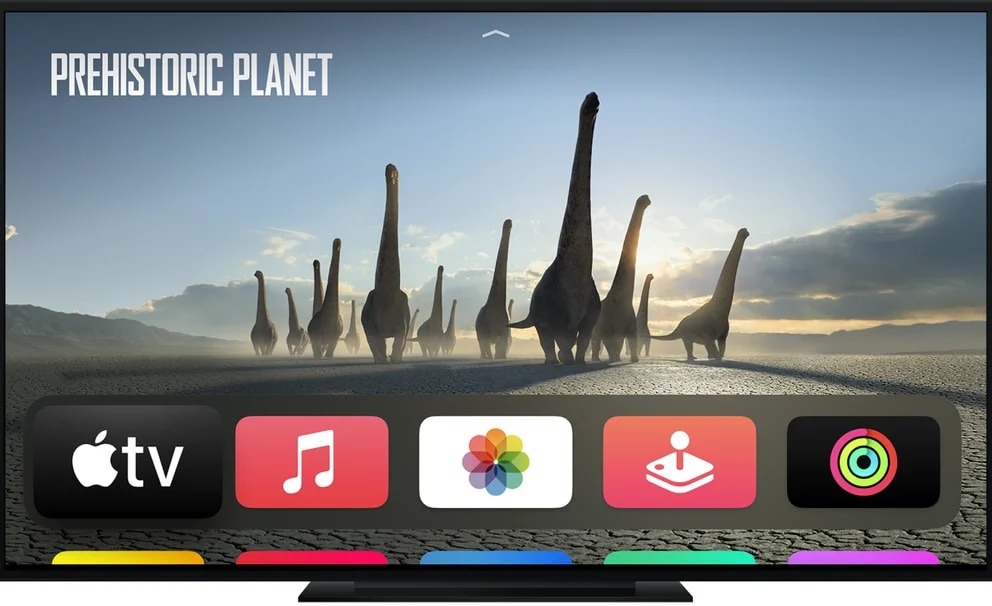 Apple renovará su aplicación de TV para simplificar los servicios de vídeo