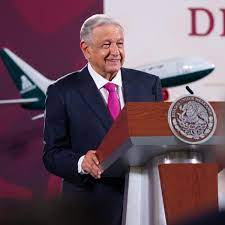 López Obrador insta a respetar el triunfo electoral de Bernardo Arévalo en Guatemala