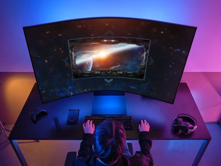 Tres consejos para sacar el máximo provecho del Odyssey Ark 