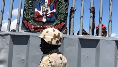 República Dominicana anuncia la reapertura de su frontera con Haití para fines comerciales