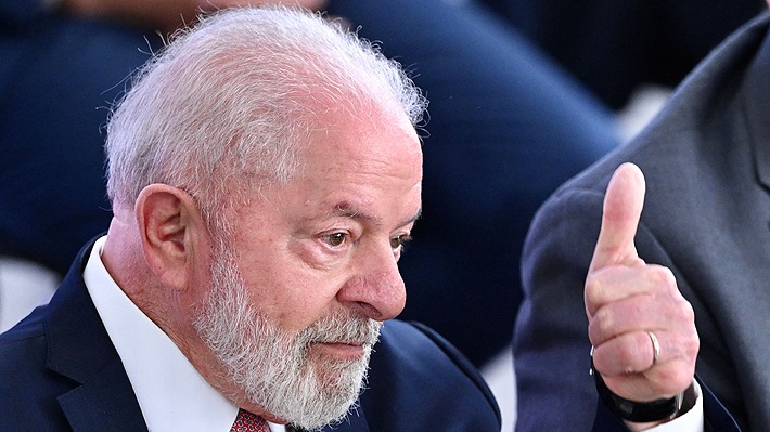 Brasil: Lula deja el hospital tras ser operado de la cadera e inicia proceso de recuperación