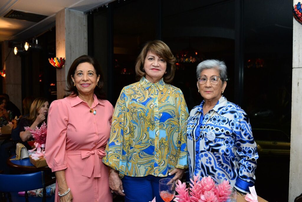 Rama Femenina Contra el Cáncer invita a su tradicional cena de gala