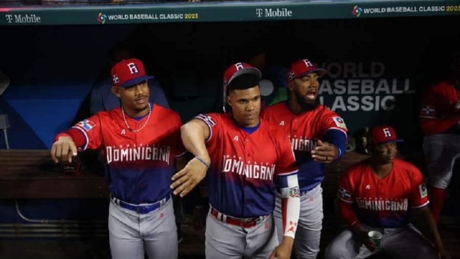 Julio Rodríguez y Juan Soto nominados al premio Hank Aaron