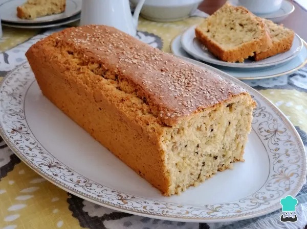 Pastel de choclo dulce - Receta