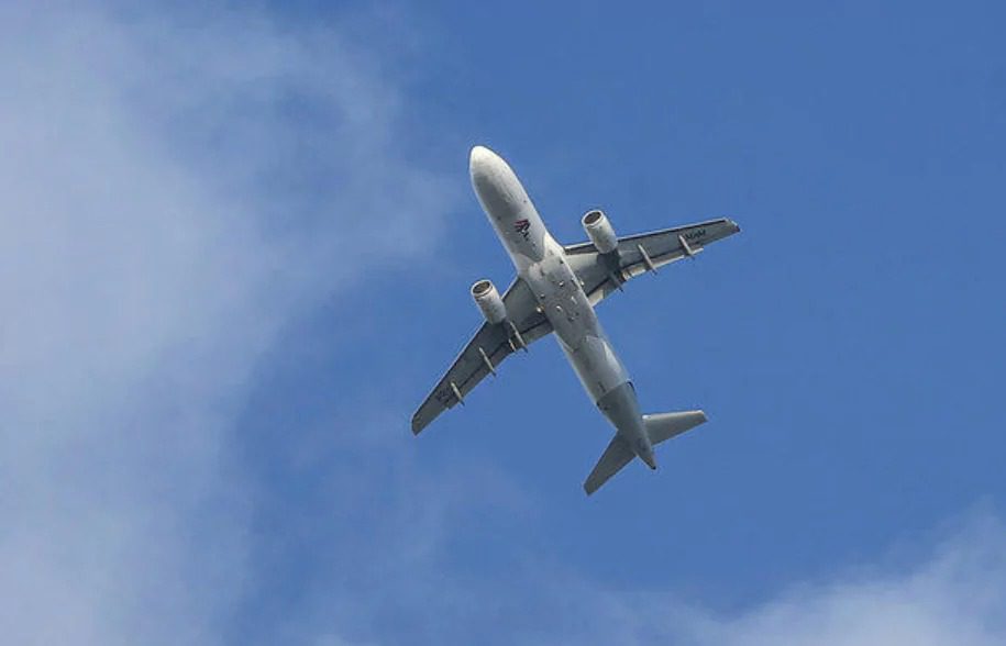 Aerolínea polaca batió récord de velocidad en un vuelo entre Estados Unidos y Europa