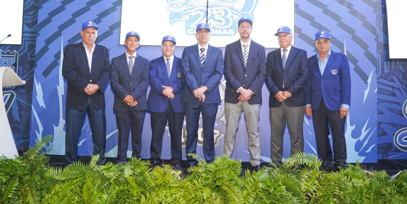 Los detalles de la temporada de Béisbol Invernal 2023-2024