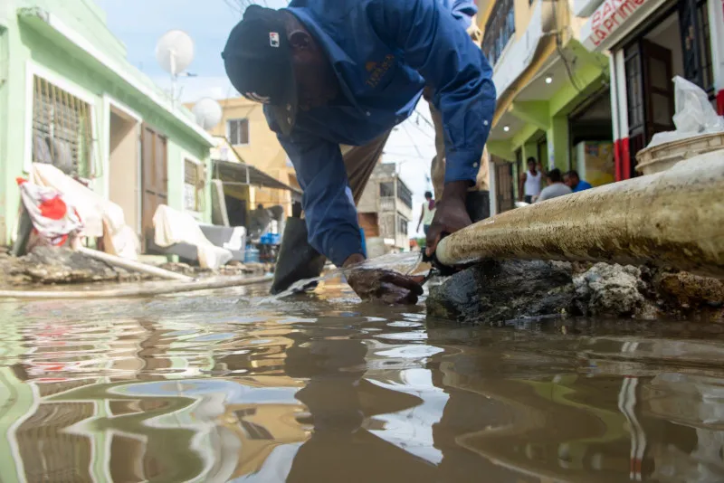 Ponen hospitales en alerta para responder a las posibles secuelas por intensas lluvias