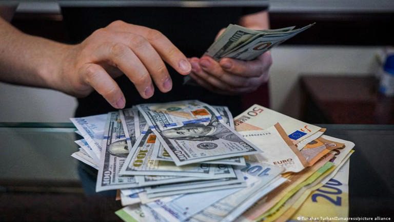 Las empresas ganan en paraísos fiscales, pero ¿quién pierde?