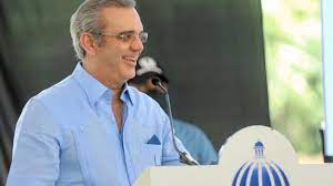 Abinader será juramentado mañana como candidato presidencial del PRI