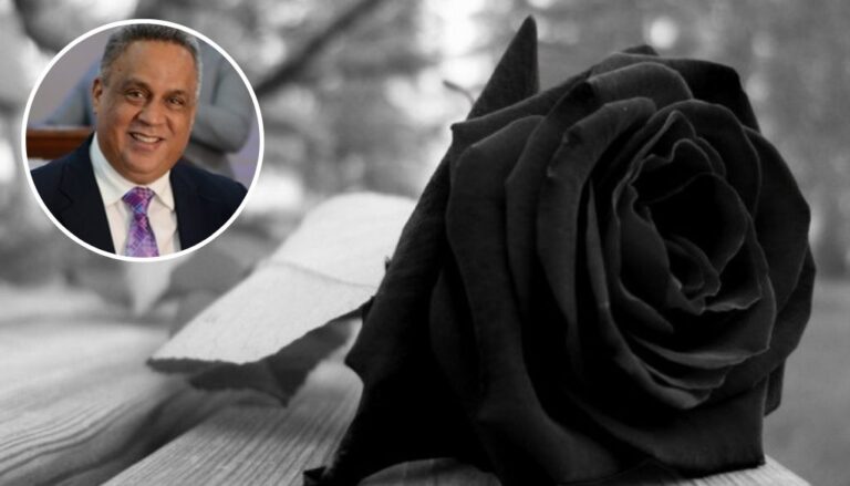Fallece destacado ginecólogo obstetra Luis Taveras Gómez 