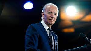 "De una gran tragedia pueden surgir enormes progresos": un artículo de Biden en WP desata controversia
